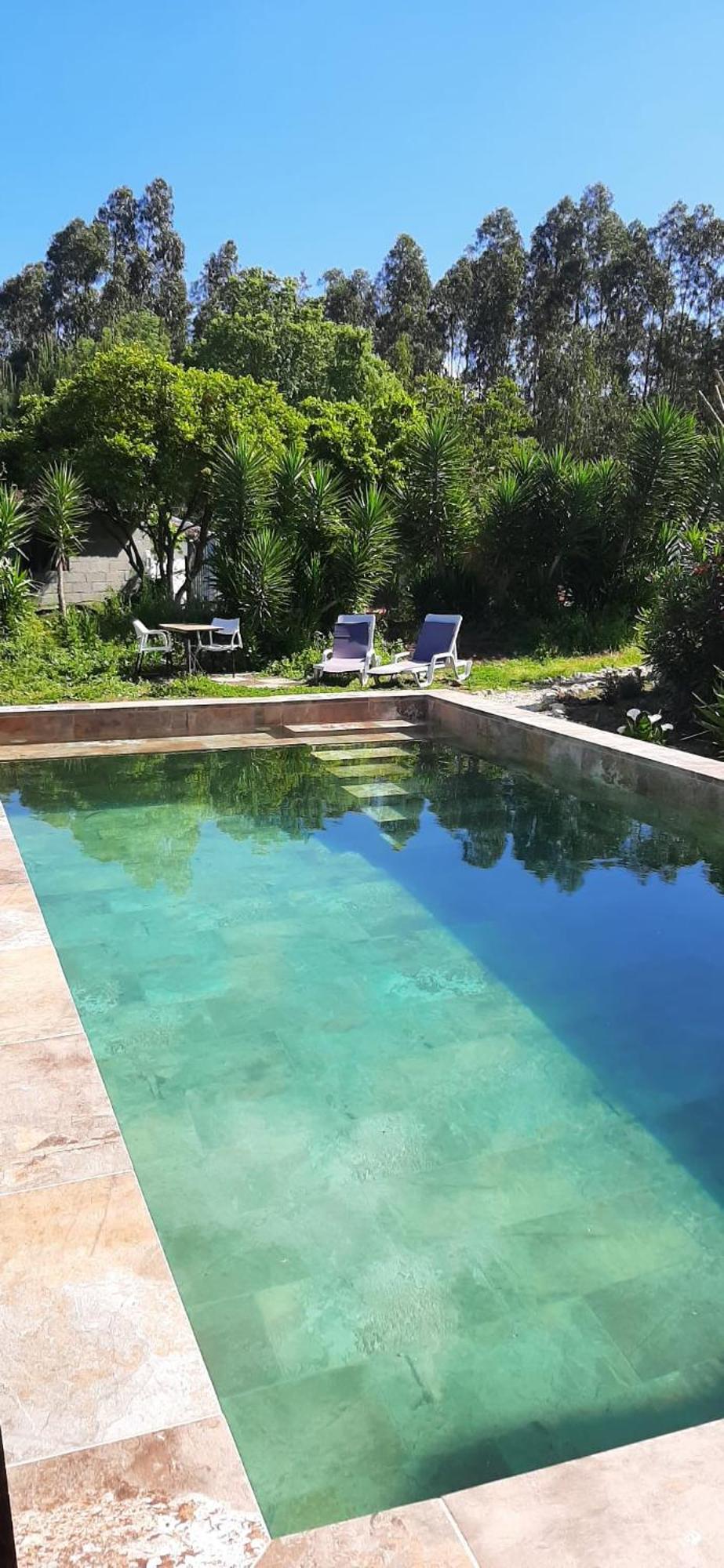 Yuccasa - Small Glamping Camping & Studio'S Pombal  Exterior photo