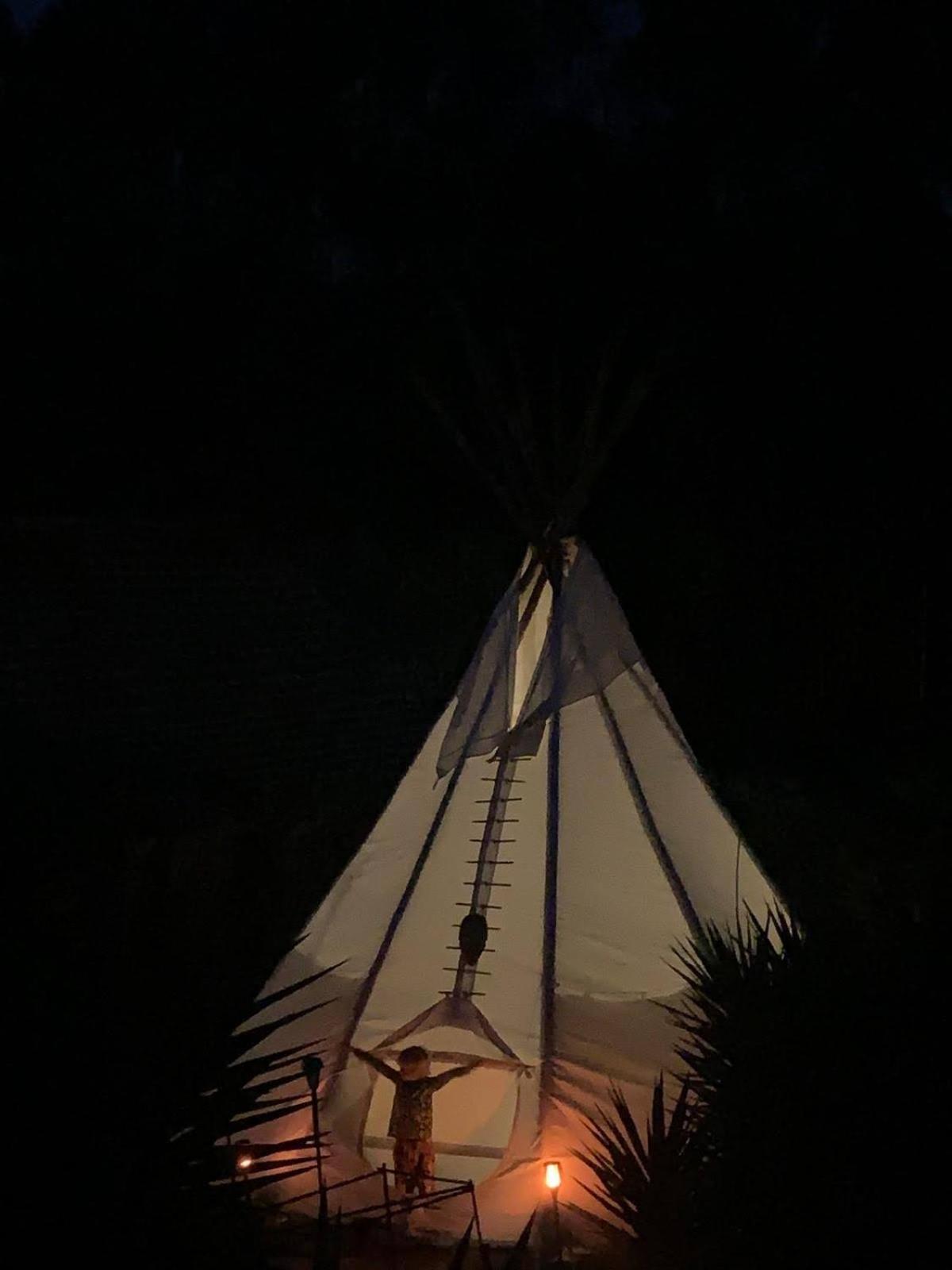 Yuccasa - Small Glamping Camping & Studio'S Pombal  Exterior photo