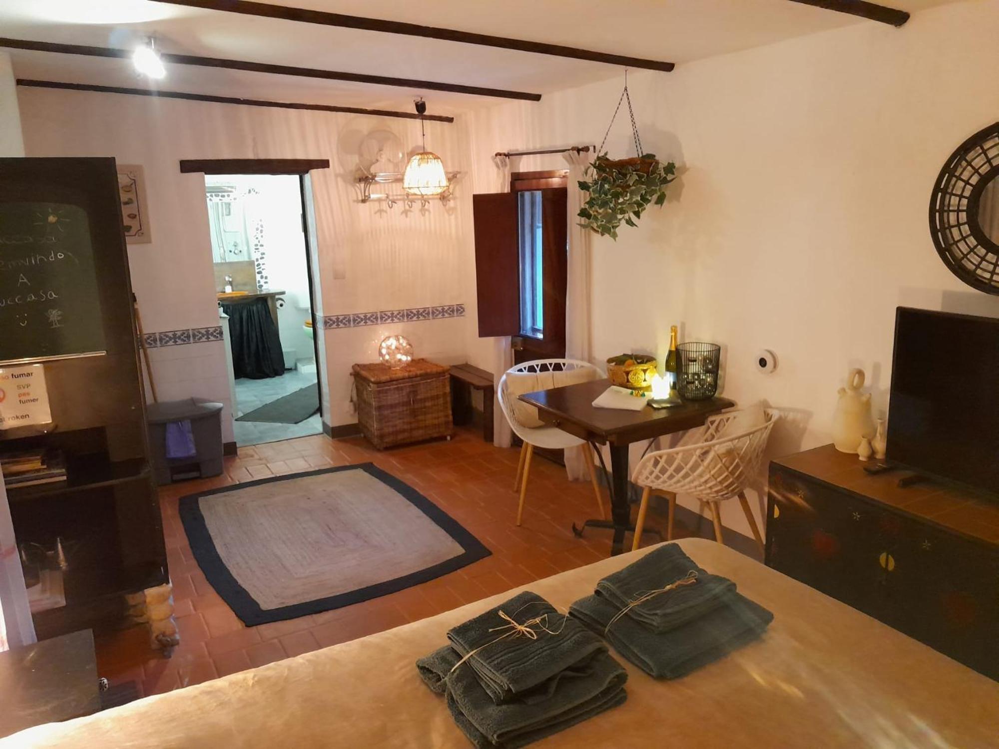 Yuccasa - Small Glamping Camping & Studio'S Pombal  Exterior photo