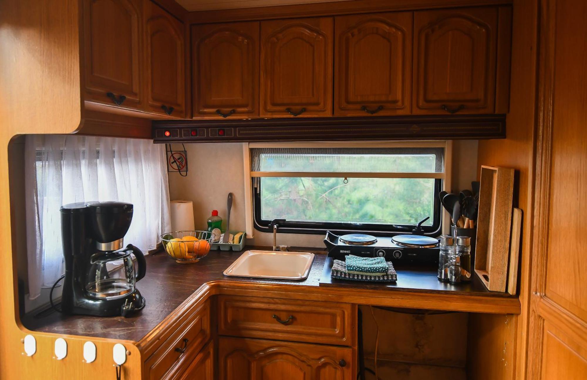 Yuccasa - Small Glamping Camping & Studio'S Pombal  Exterior photo