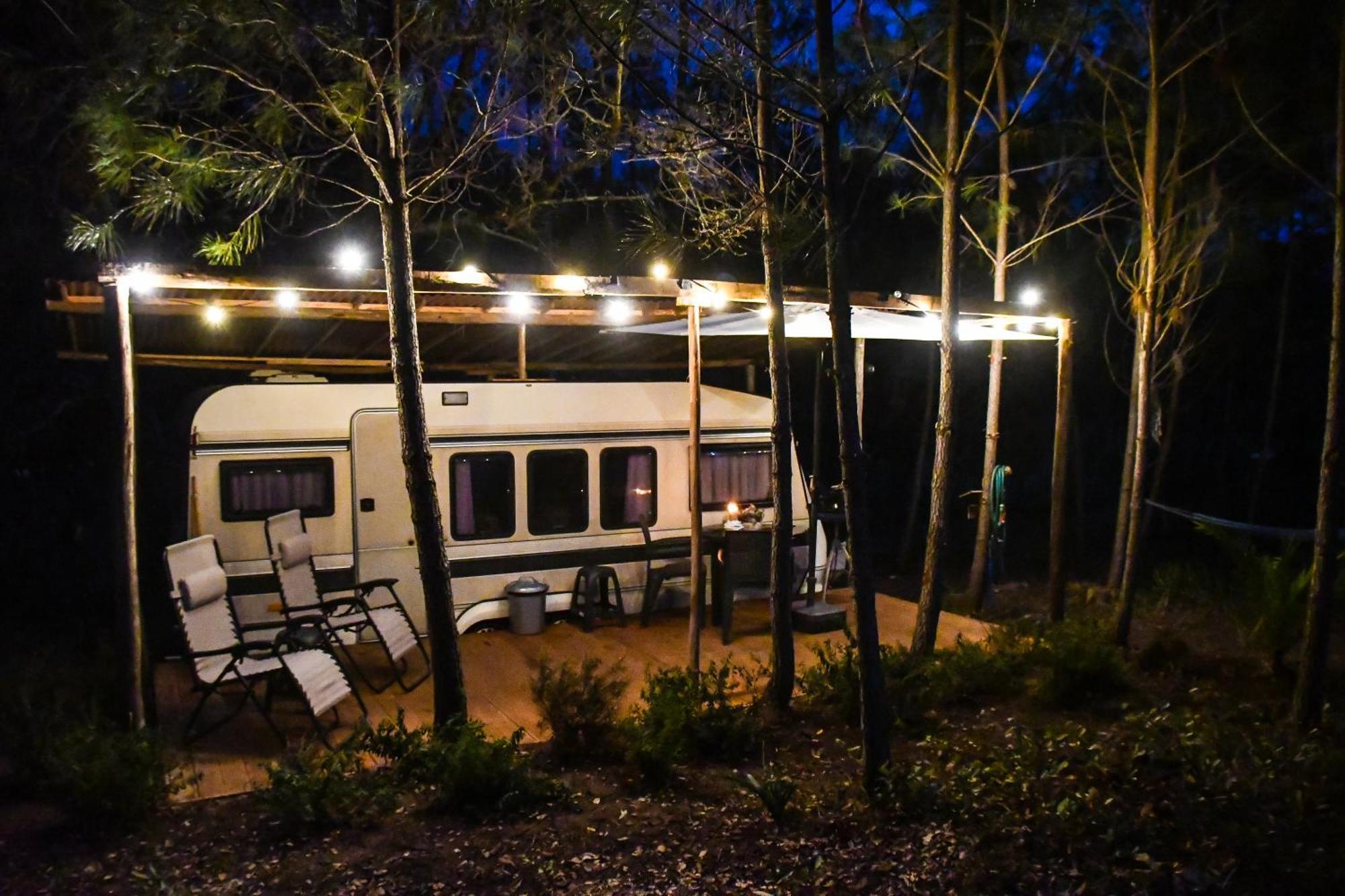 Yuccasa - Small Glamping Camping & Studio'S Pombal  Exterior photo