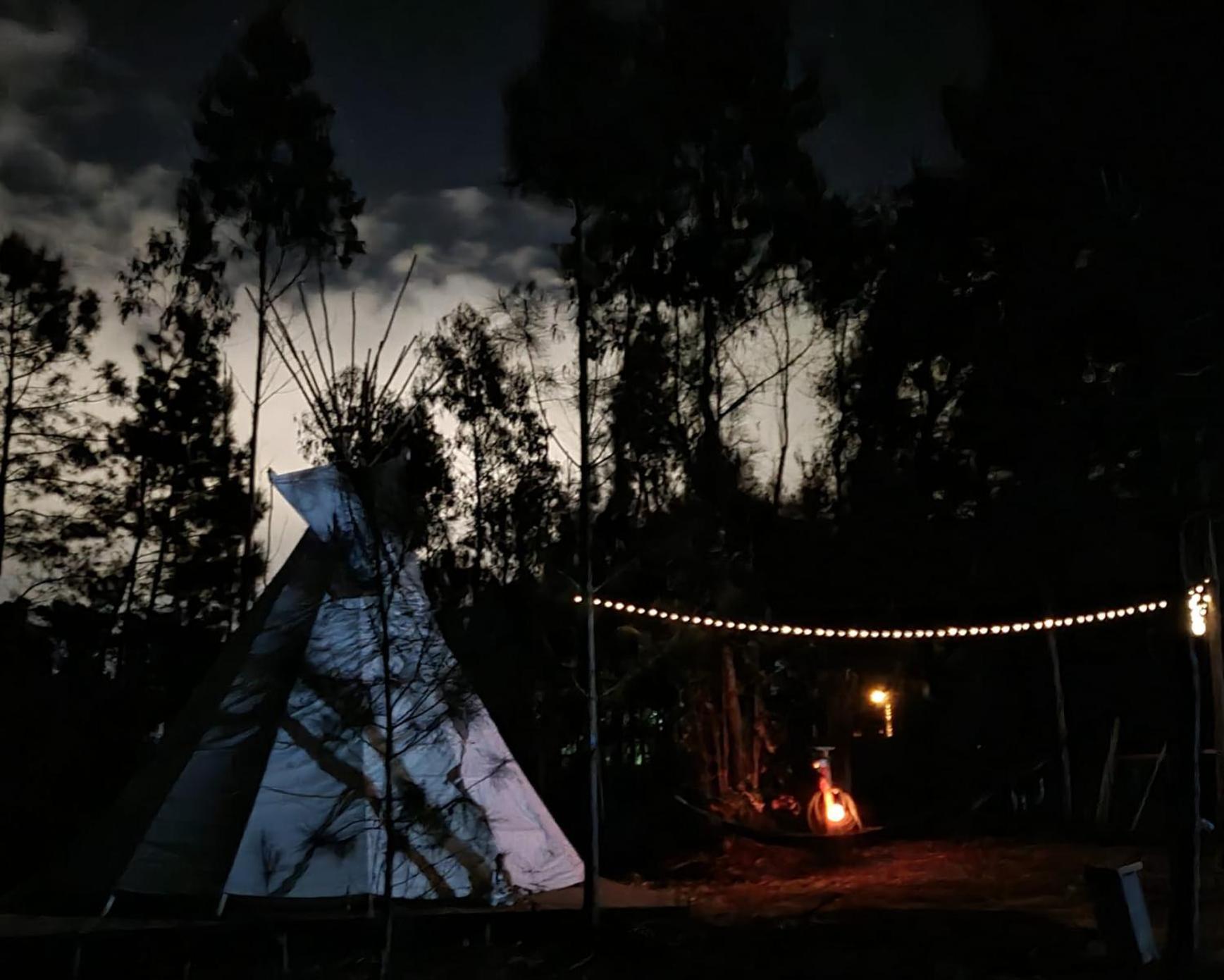 Yuccasa - Small Glamping Camping & Studio'S Pombal  Exterior photo